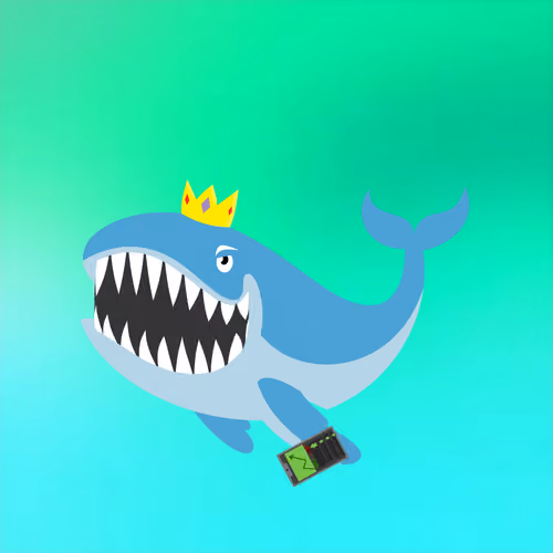 WHALES #2379