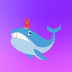 WHALES #6488