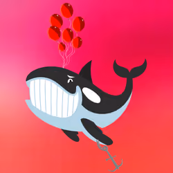 WHALES #4682