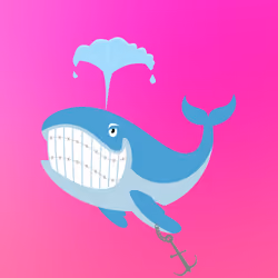 WHALES #1974