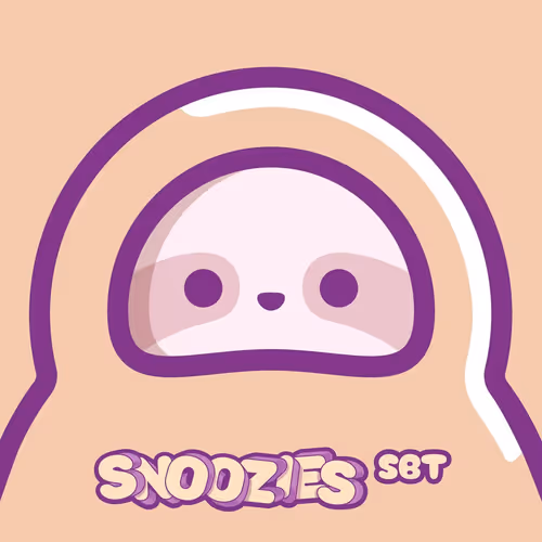 Snooziessbt 1