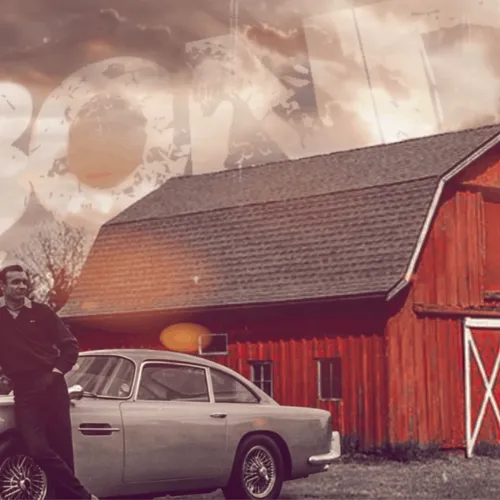 BarnBridge - Barn A