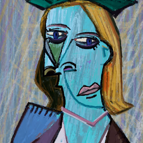 Women In Abstractions