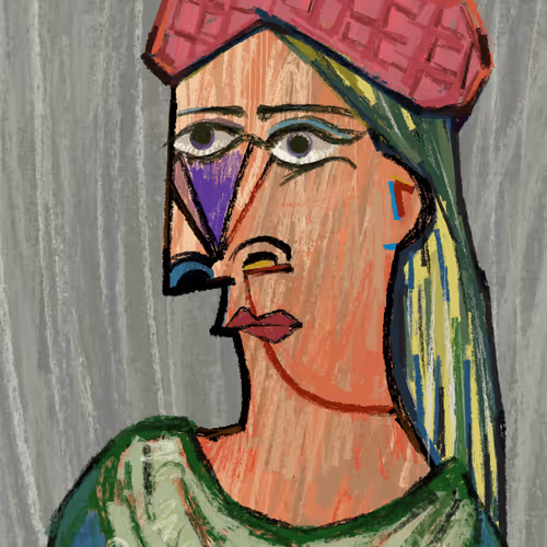 Women In Abstractions