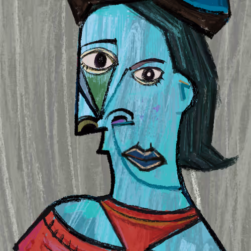 Women In Abstractions