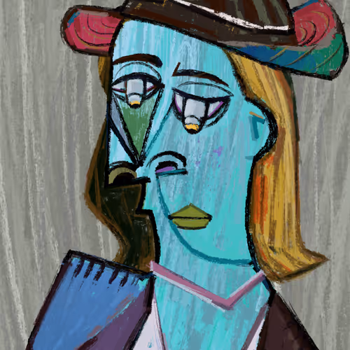 Women In Abstractions