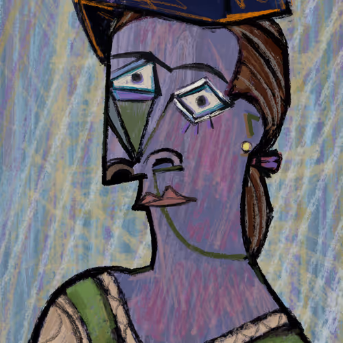 Women In Abstractions