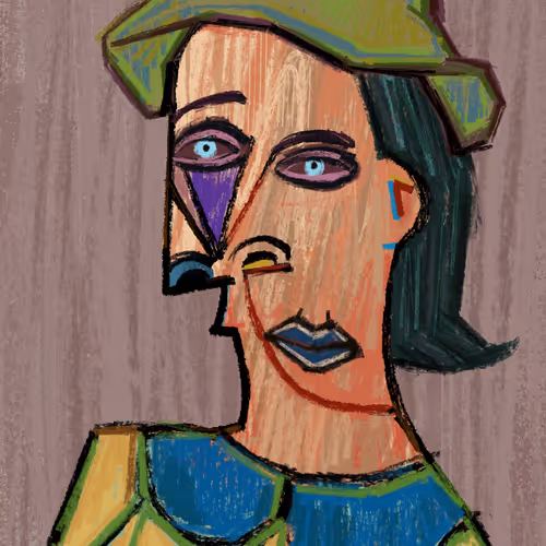 Women In Abstractions