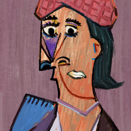 Women In Abstractions