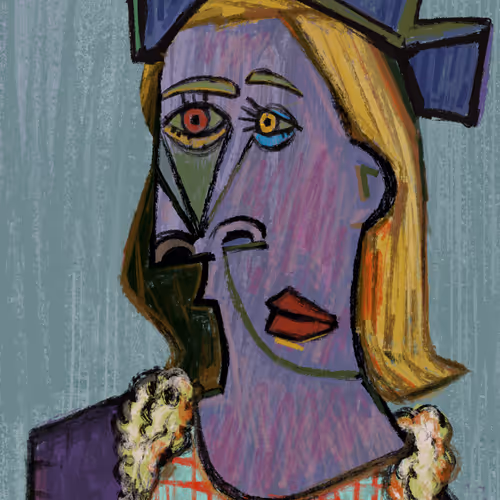 Women In Abstractions