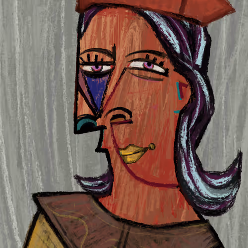 Women In Abstractions