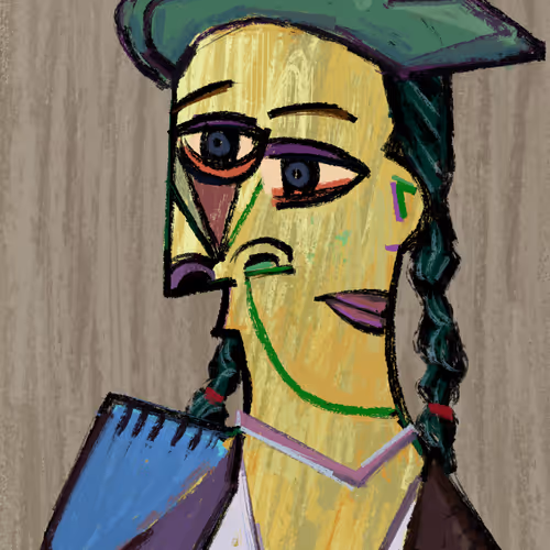 Women In Abstractions