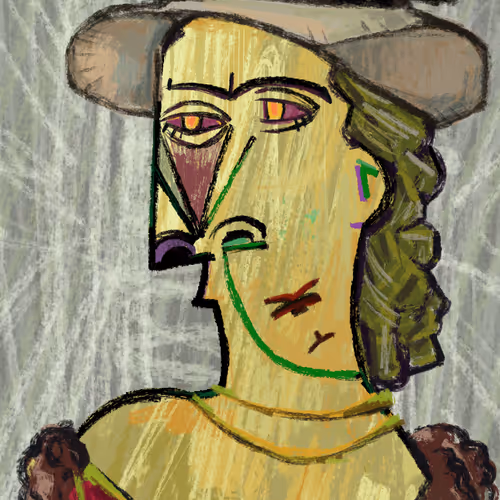 Women In Abstractions