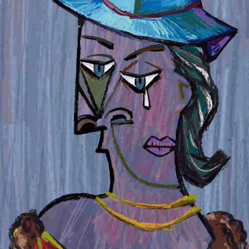 Women In Abstractions
