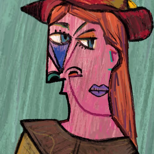 Women In Abstractions