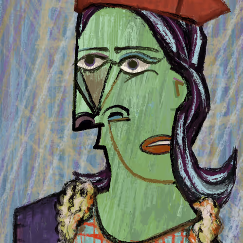 Women In Abstractions