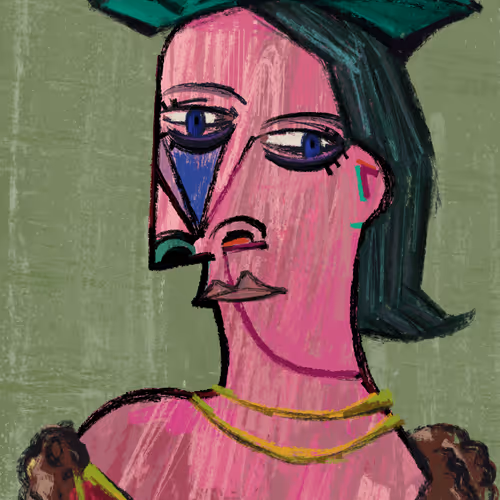 Women In Abstractions