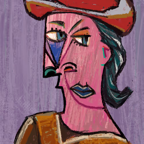 Women In Abstractions