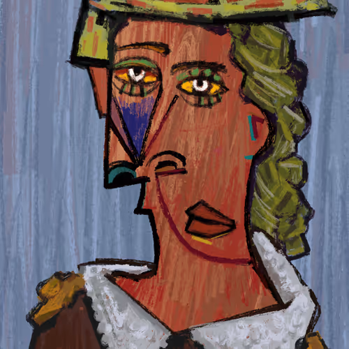 Women In Abstractions
