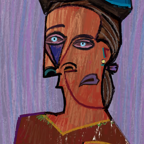 Women In Abstractions