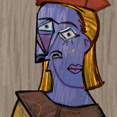 Women In Abstractions