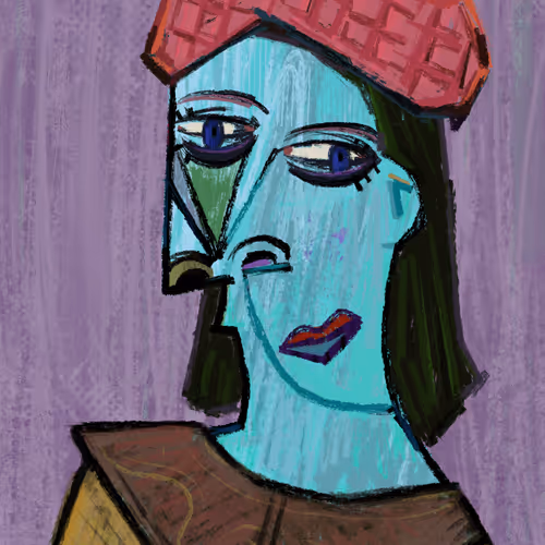 Women In Abstractions