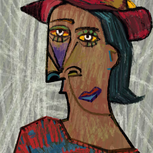 Women In Abstractions