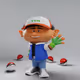 91
