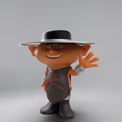 7