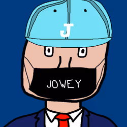 Jowey #0470