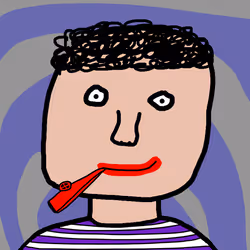 Jowey #0408