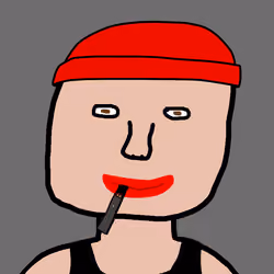 Jowey #0167
