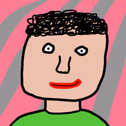 Jowey #0407