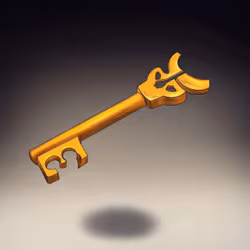 KEY LULU