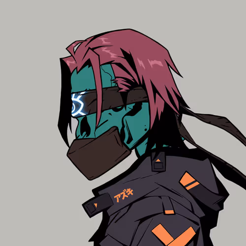 Skullzukiape