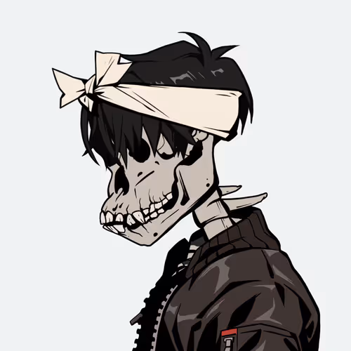 Skullzukiape