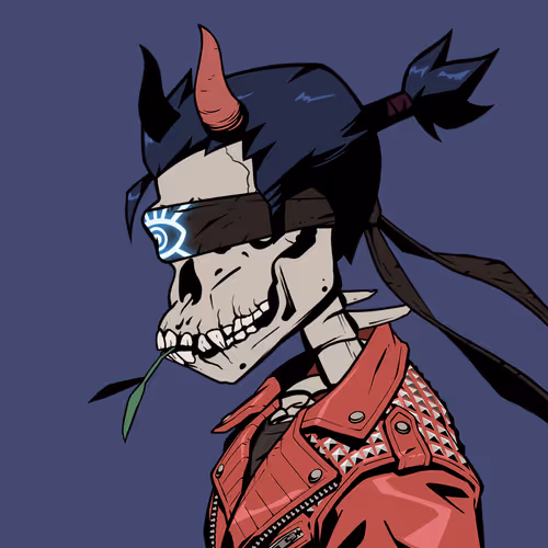Skullzukiape