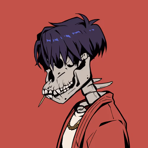 Skullzukiape