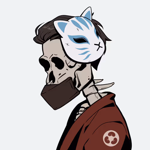 Skullzukiape