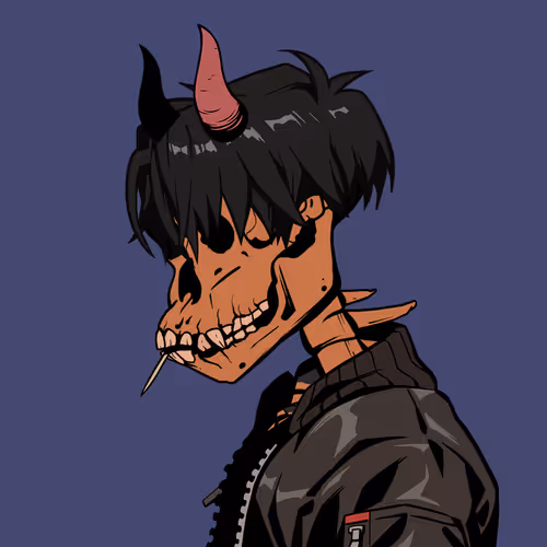 Skullzukiape