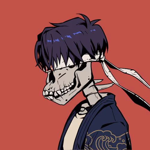 Skullzukiape