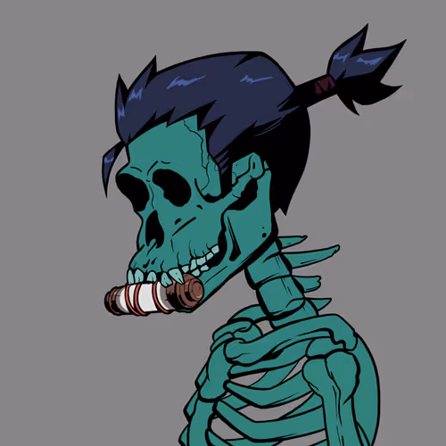 Skullzukiape