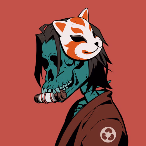 Skullzukiape