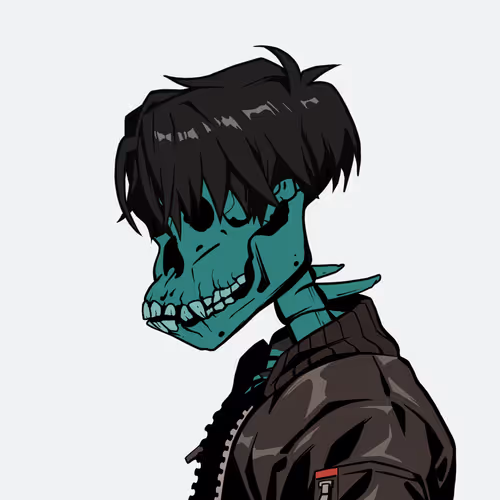 Skullzukiape
