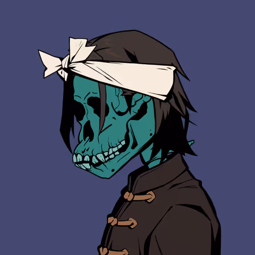 Skullzukiape