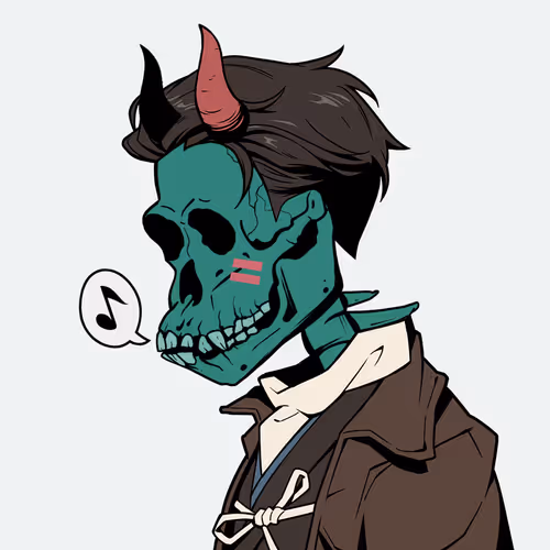 Skullzukiape