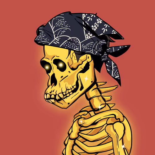 Skullzukiape