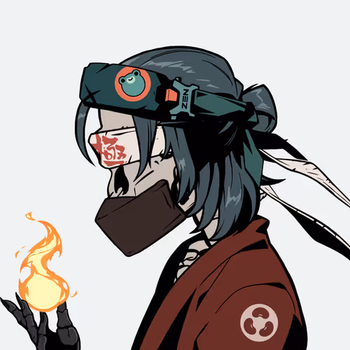 Skullzukiape