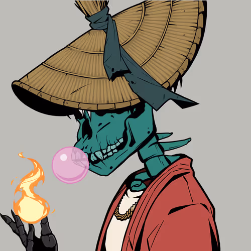 Skullzukiape