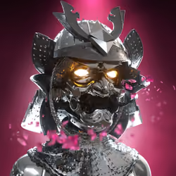 Sentient Silver #220/222